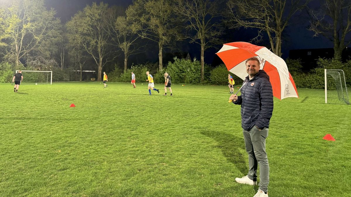 Puntloos Wapserveen de slechtste ploeg van Drenthe: 'De toekomst ziet er rooskleuriger uit'
