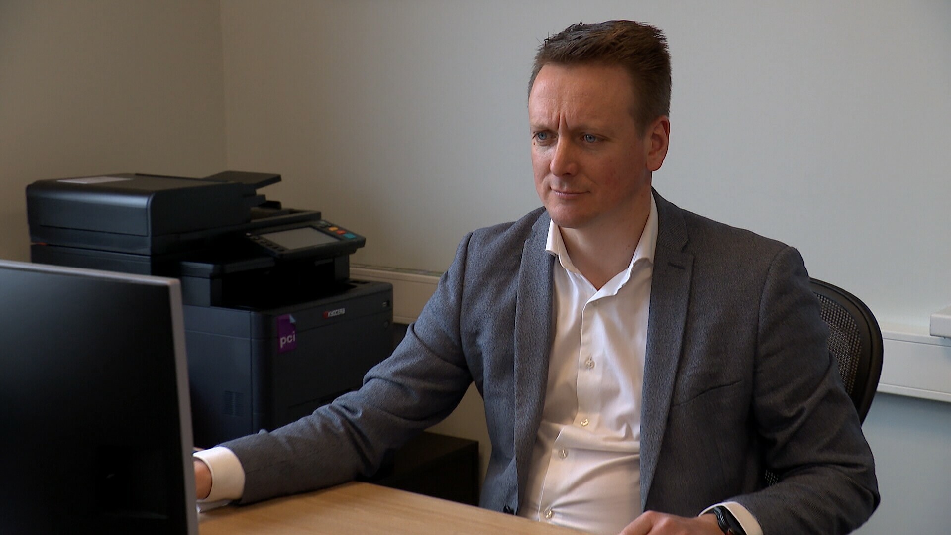 Vier maanden ruilen van kantoor: reparatie scheur in Westerscheldetunnel vraagt om creativiteit