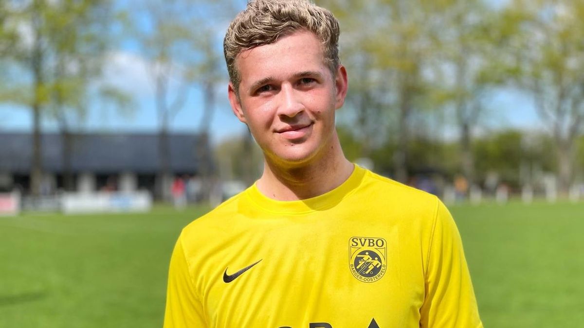 SVBO te sterk voor Roden in Drents onderonsje