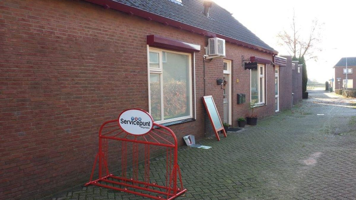 Krimp? Met de Megchelse mentaliteit kom je er wel