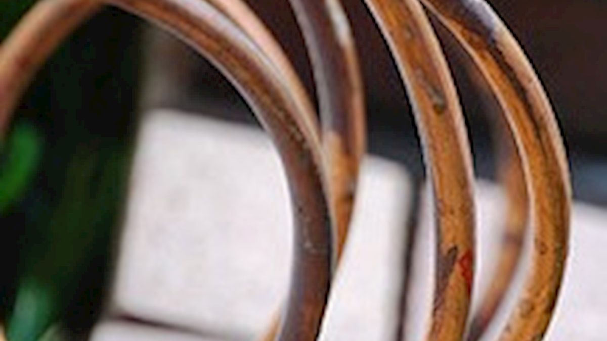 Metaaldieven betrapt in Raalte en Rheezerveen