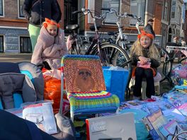 Wat voor weer wordt het op Koningsdag?