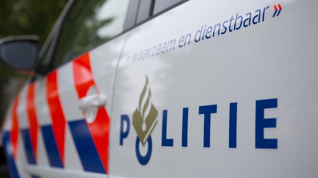 Politiecontrole levert vier aanhoudingen op