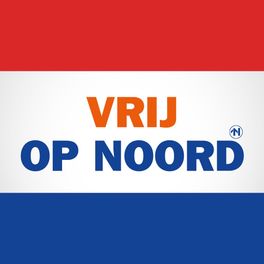 Vrij op Noord