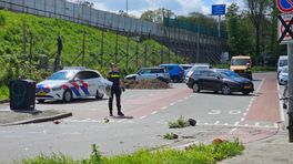112-nieuws: Henneppand Sappemeer drie maanden op slot • Politie rukt uit voor onveilige situatie in Stad