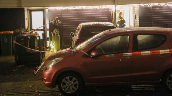 Overleden man in huis Ede blijkt de bewoner, politie doet nog onderzoek