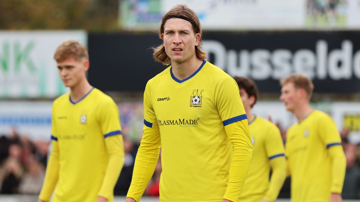 Samenvattingen: HHC boekt grote zege, Staphorst langs HSC'21 en Kwiek wint topper