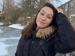 Moeder doodgereden meisje blij met steun uit Voorhout: 'Laat zien hoe geliefd ze was'