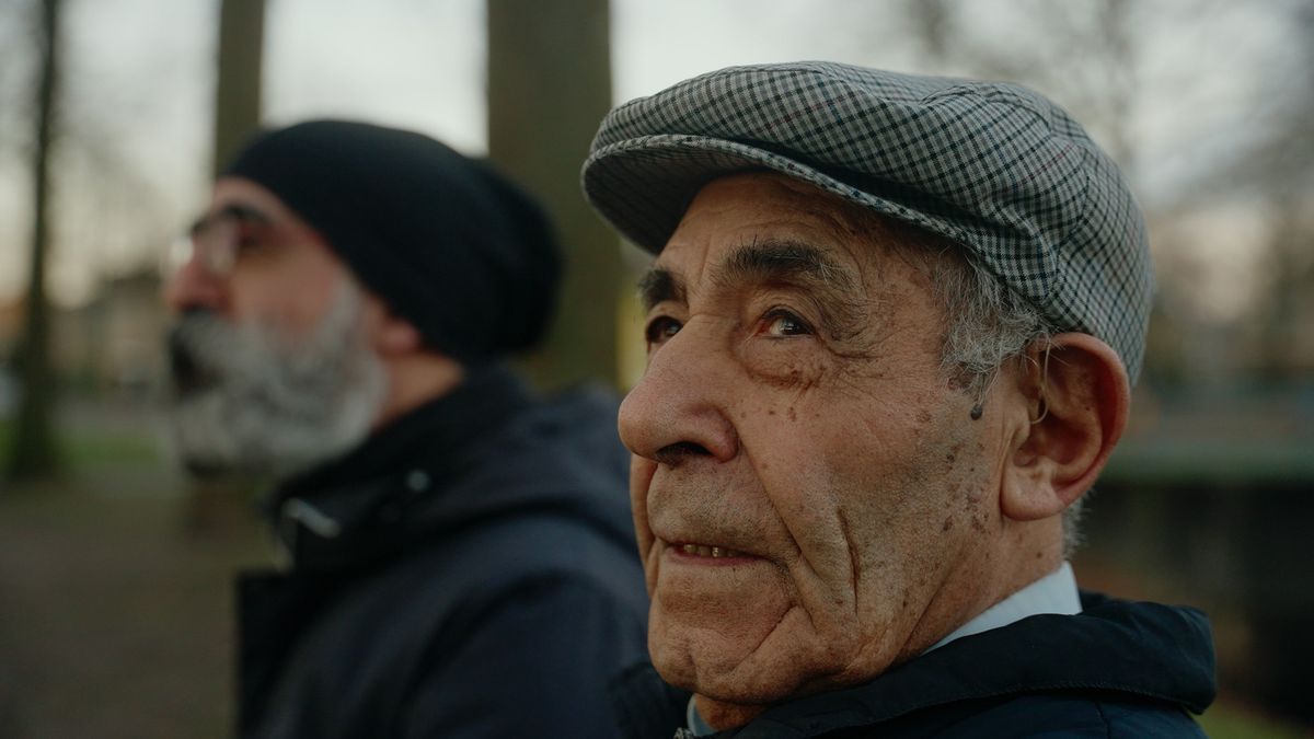 Bekijk hier deel 1 van de documentaire Over grenzen heen