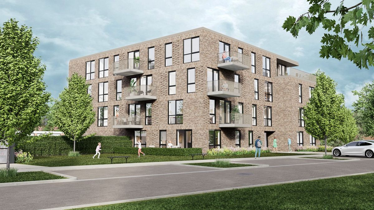 Na jaren maakt verpauperde supermarkt Nieuw-Buinen plaats voor woningen