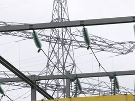 Grote stroomstoring rond Nieuw-Amsterdam opgelost
