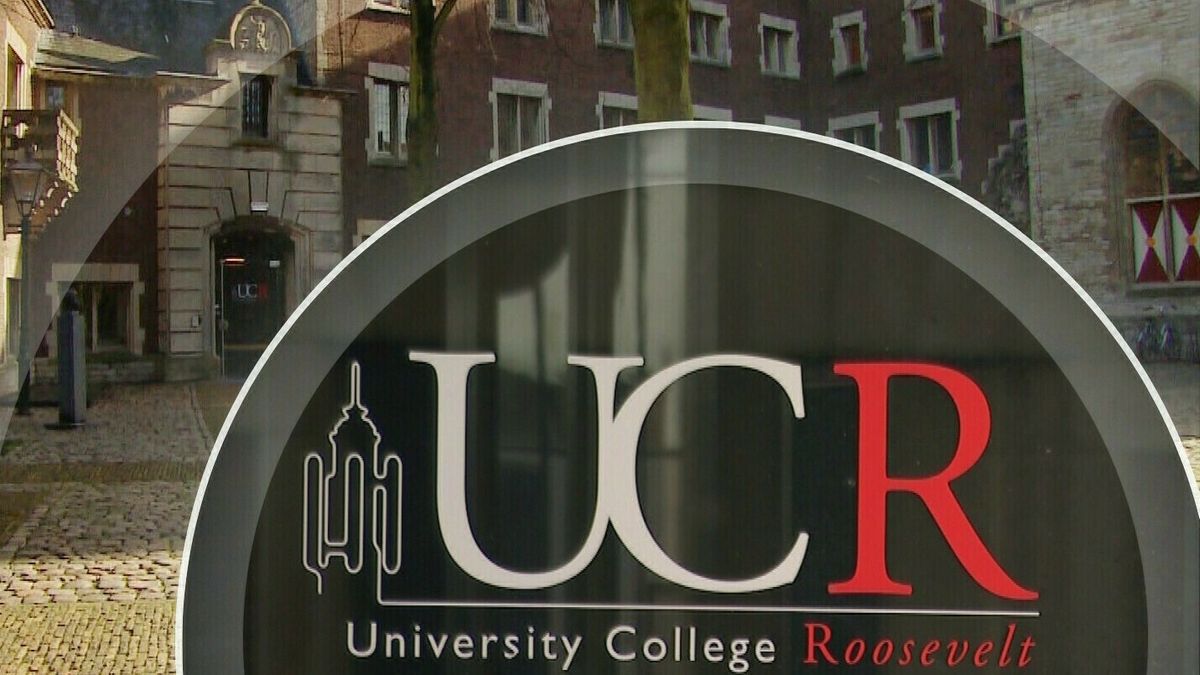UCR zegt uit het financiële dal te zijn, maar verwacht vanaf 2028 weer forse tekorten