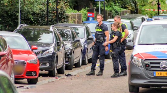 Meerdere auto's beschadigd bij schietincident in Tiel