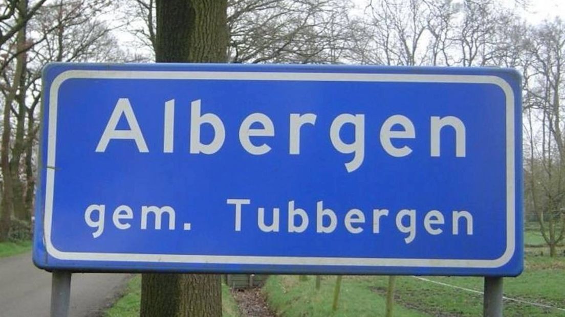 Albergen