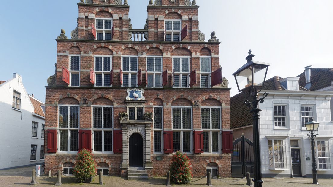 Huize Swaensteyn Voorburg
