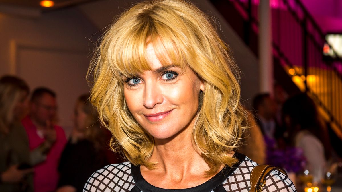 Daphne Deckers moet molen in Persingen aan halve ton helpen