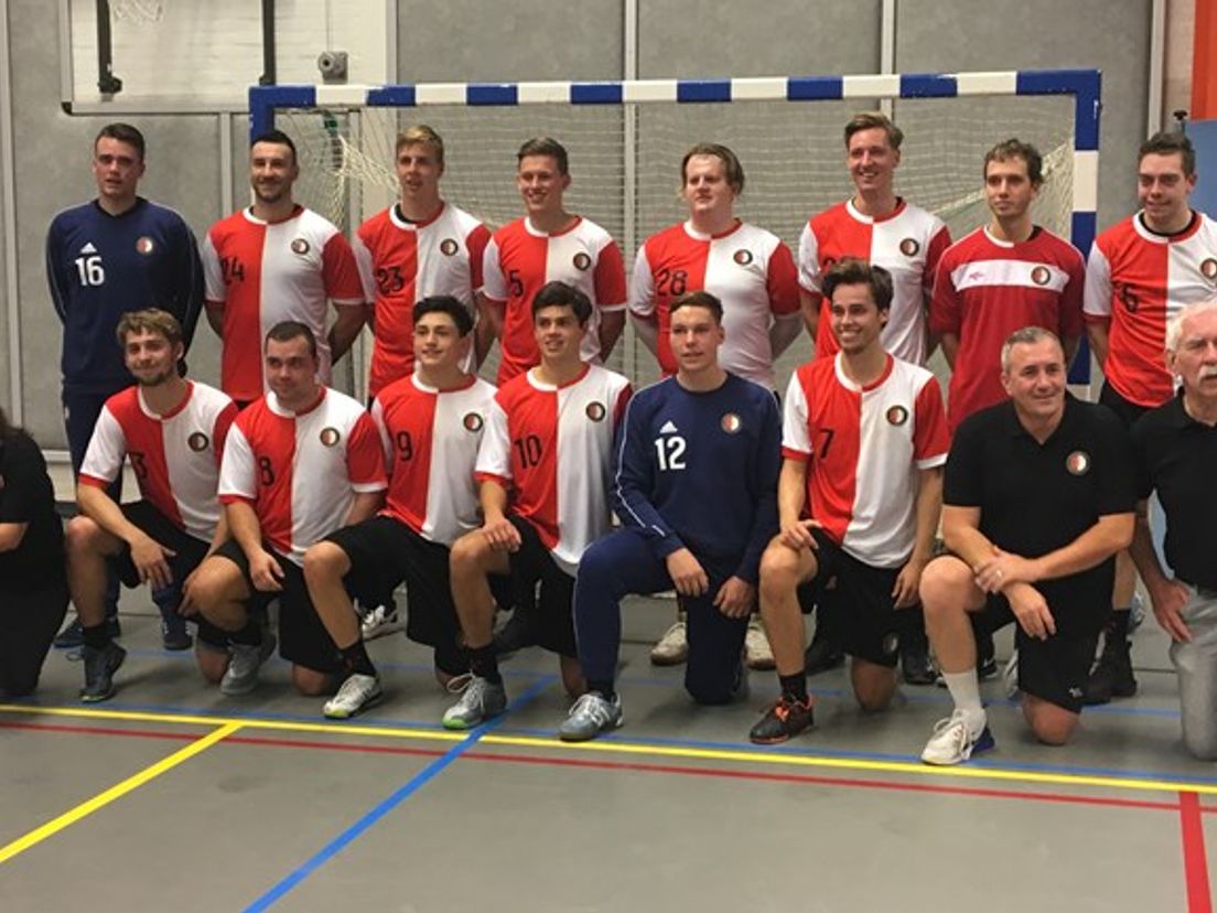 Feyenoord Handbal