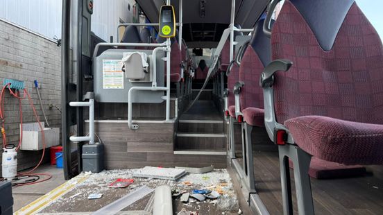 Burgemeester Dijksma stuurt FC Porto gepeperde rekening: 'Niet meer dan normaal' Home