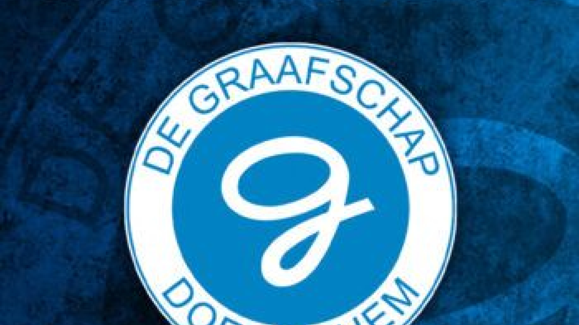 Oude Logo Wordt Het Nieuwe Logo Van De Graafschap - Omroep Gelderland