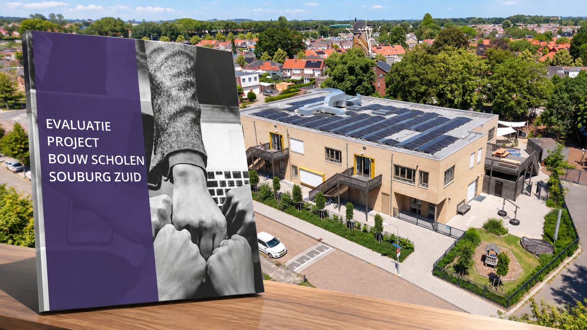 Debacle rond omgekeerde school in Oost-Souburg kost Vlissingen miljoenen extra
