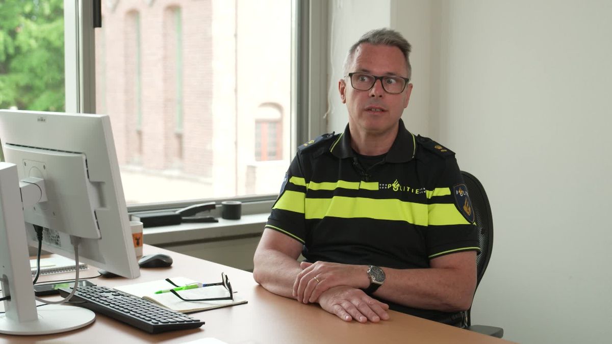 Mensen uit Deventer over digitale criminaliteit.