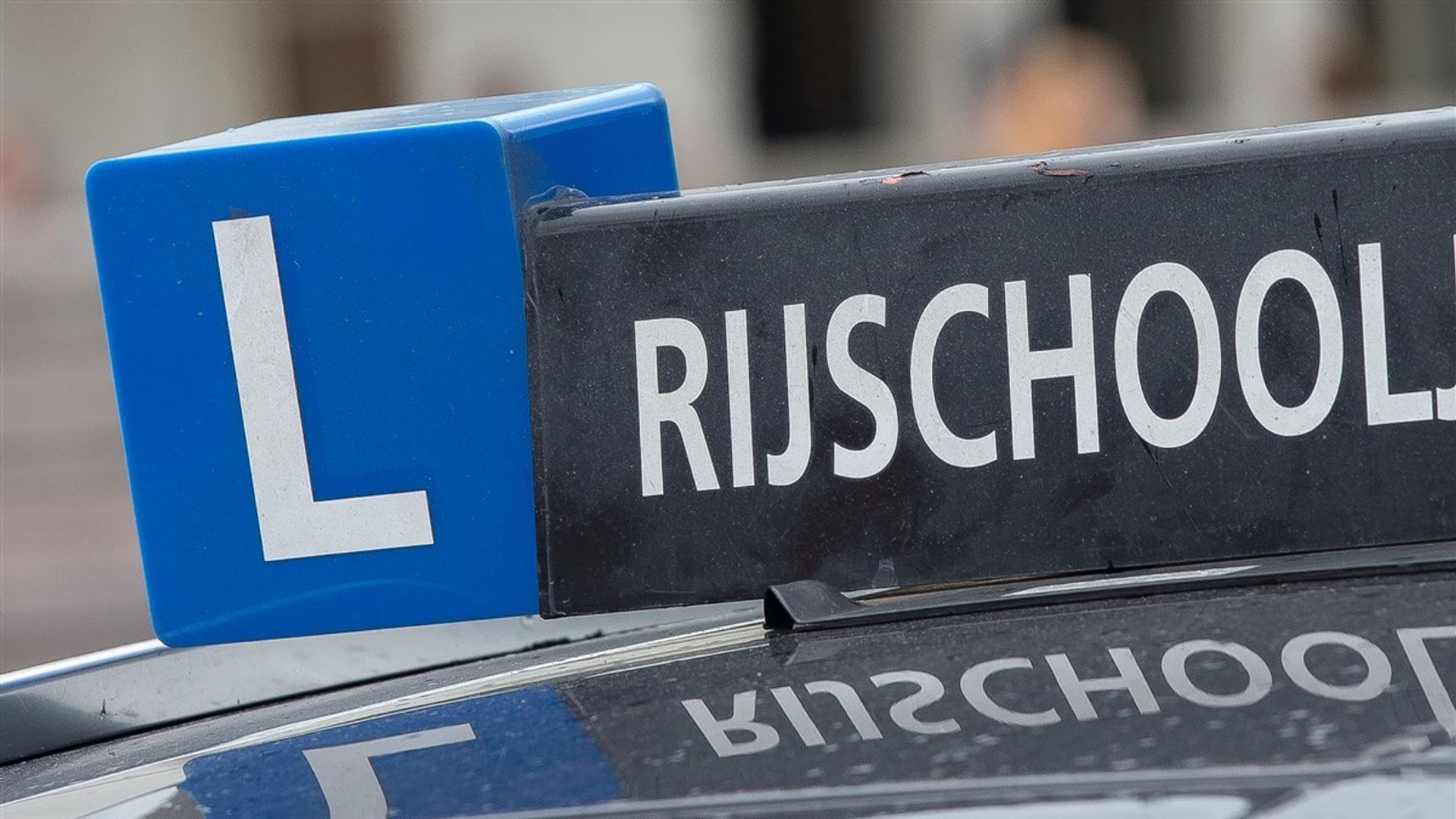 CBR wil second opinion voor rijexamen "Goed idee, maar het is wel een hoop geregel" RTV Oost