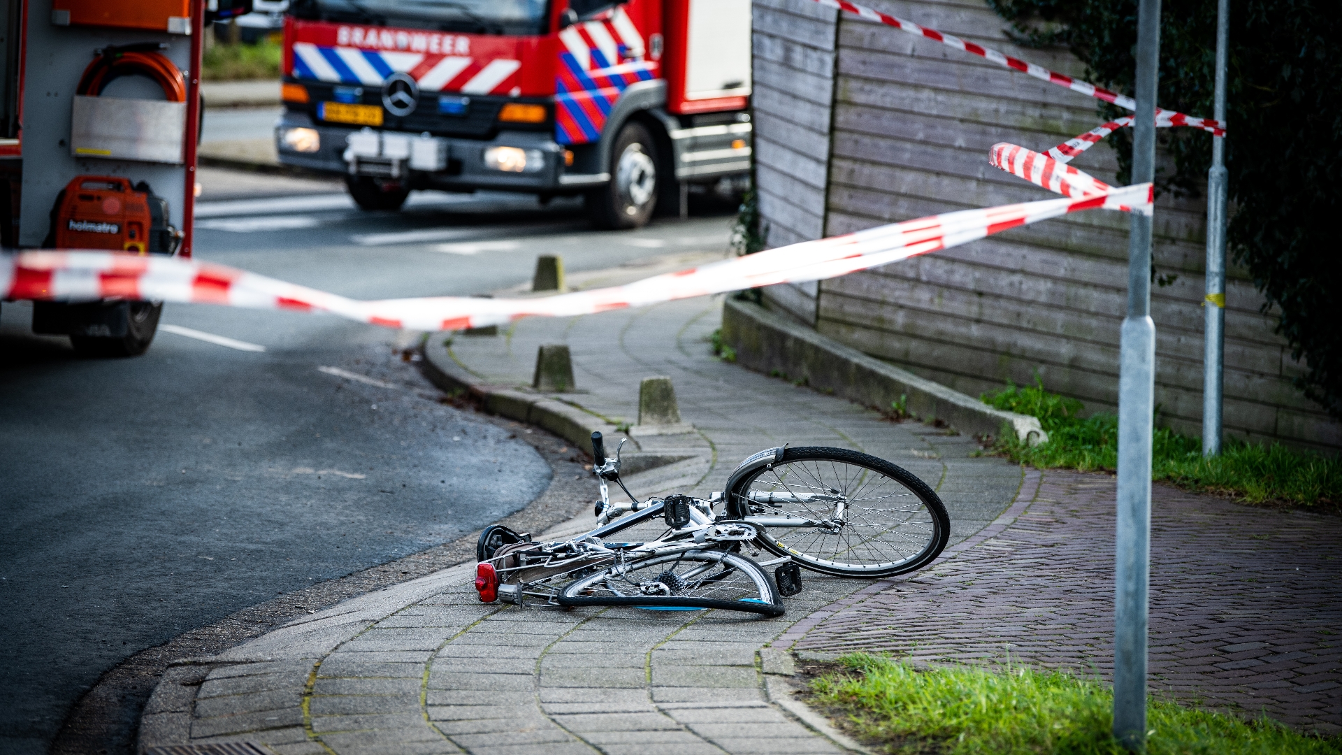 Vrachtwagenchauffeur Sellingen Krijgt Taakstraf Voor Dodelijk ...