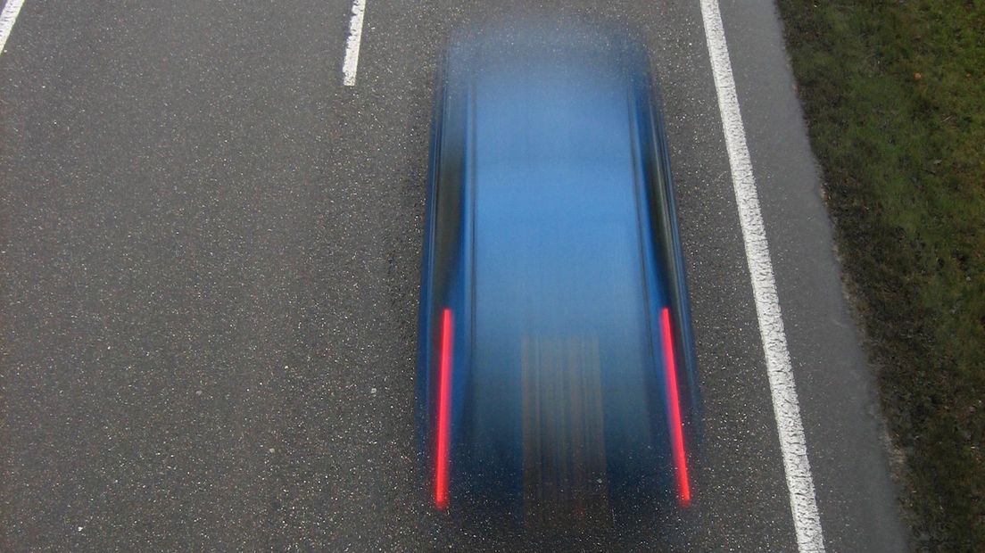 Verkeer