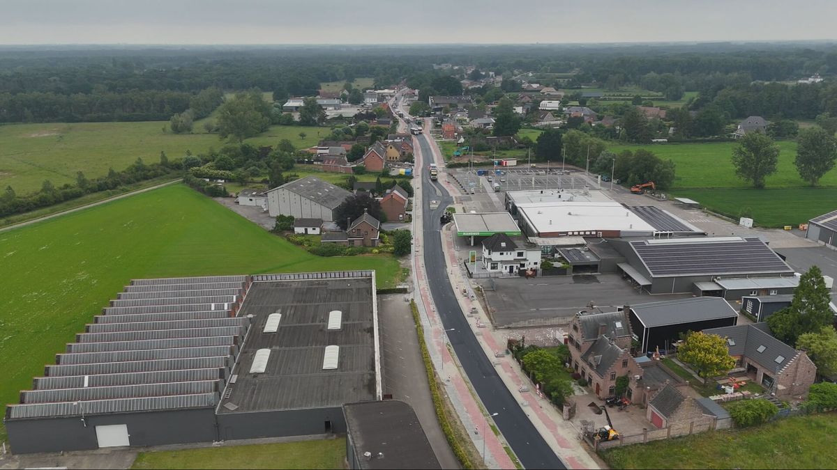Probleemweg Gentsevaart sinds vannacht weer open: 'We zullen zien of het veiliger wordt'