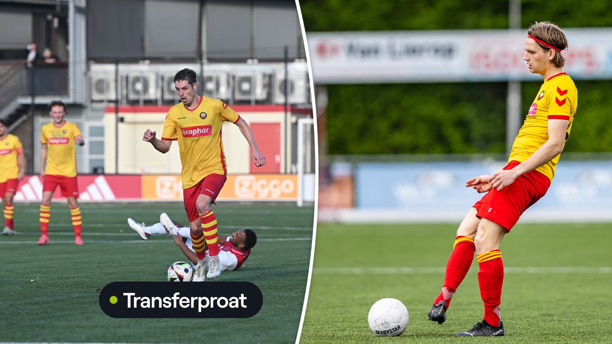 ROHDA Raalte houdt ook Ten Den en Van Rossum langer binnenboord