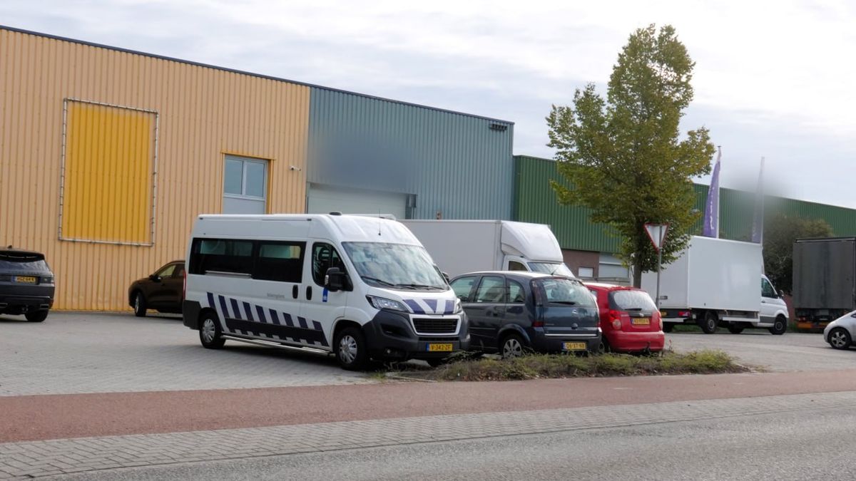 Inval in Dedemsvaart gelinkt aan groot Duits onderzoek naar Hells Angels