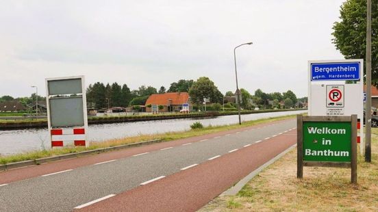 Hardenberg wil toch onderzoek naar heropenen treinstation Bergentheim Nieuws