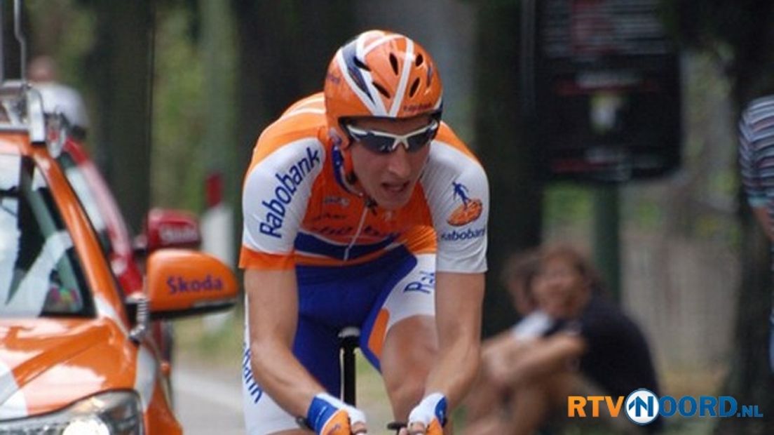 Bauke Mollema