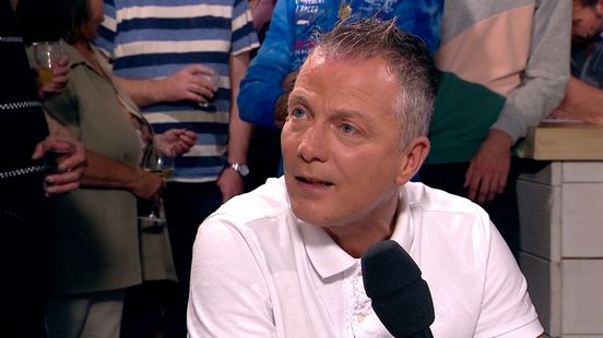 Applaus ter ere van Laamers • defensieve problemen voor NEC