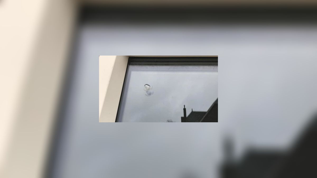 Ruiten dorpshuis Gerkesklooster-Stroobos vernield