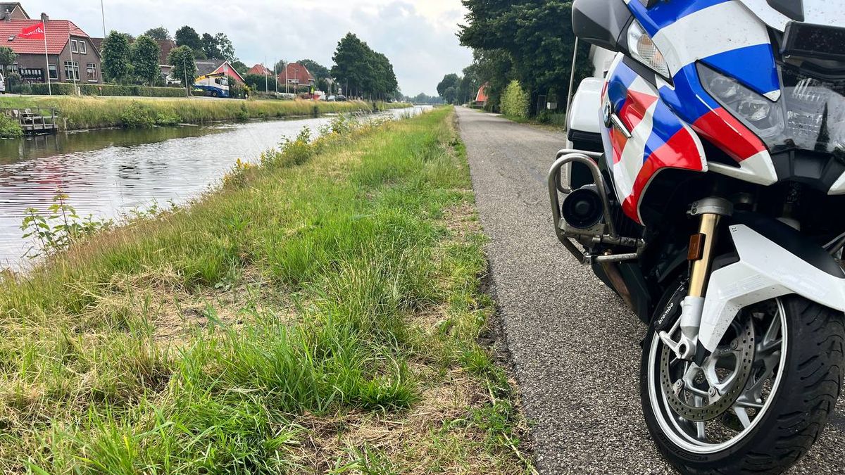 112 Nieuws: Fietser gewond in Ommen | Beschonken automobilist raakt gewond in Deventer