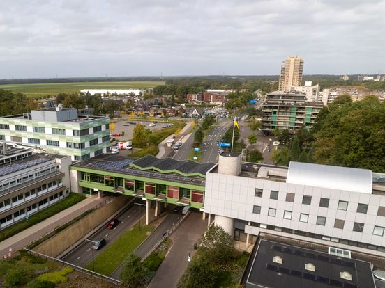 Tekort gemeente Emmen loopt op tot 11 miljoen: nieuwe tegenvaller van bijna 2 miljoen