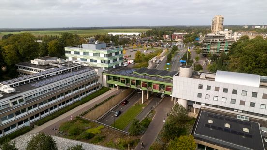 Tekort gemeente Emmen loopt op tot 11 miljoen: nieuwe tegenvaller van bijna 2 miljoen Nieuws