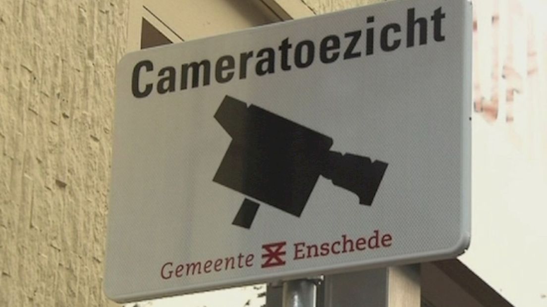 Meer overlast na weghalen camera