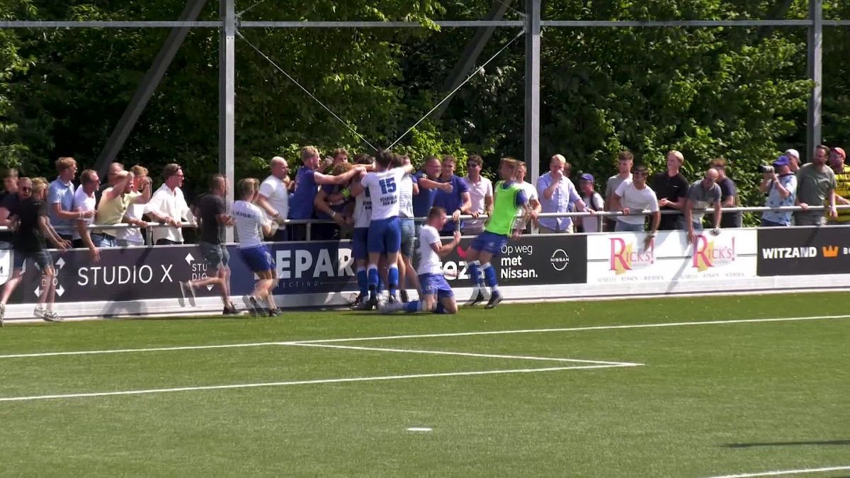 Samenvatting Den Ham - Enter Vooruit