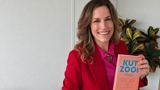 Jonge Leu-actrice Michaela (37) had kanker: 'Uit ellende kun je ook moed putten' Home