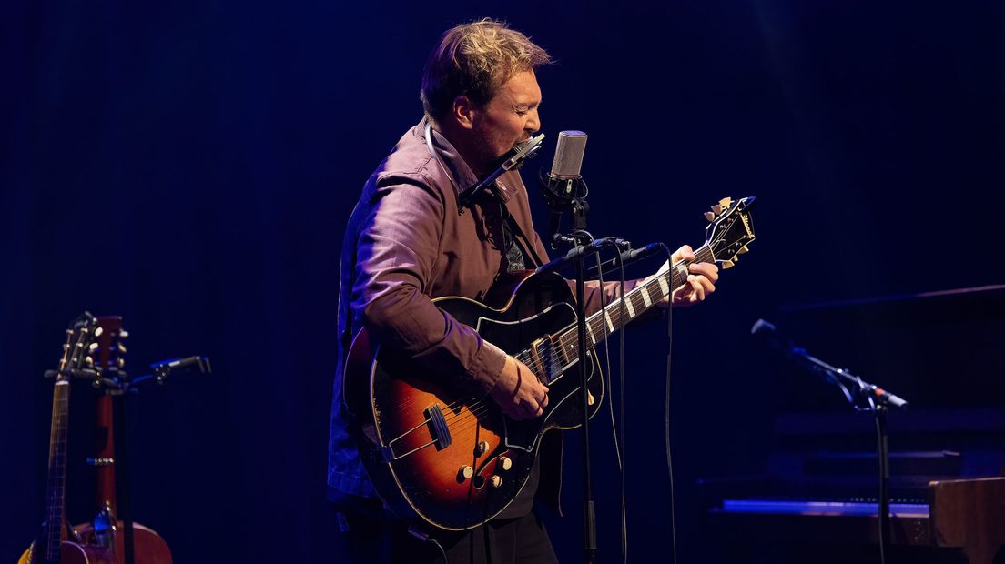 Tim Knol
