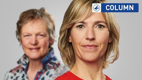 Column: Schoonheidsbehandeling