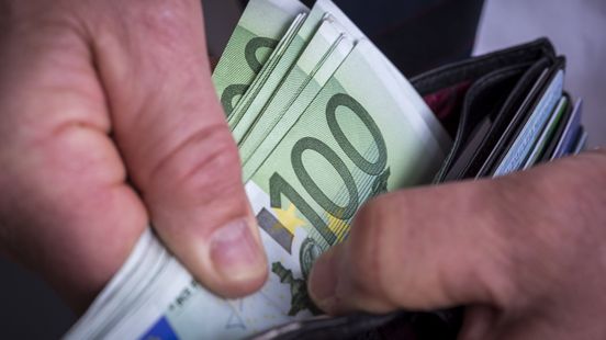 'Goud ter waarde van miljoenen euro's in opslagbox': tien verdachten in grote witwaszaak Home