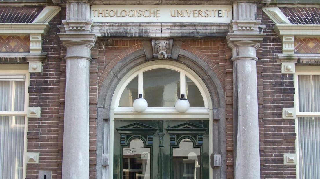 Theologische Universiteit Kampen