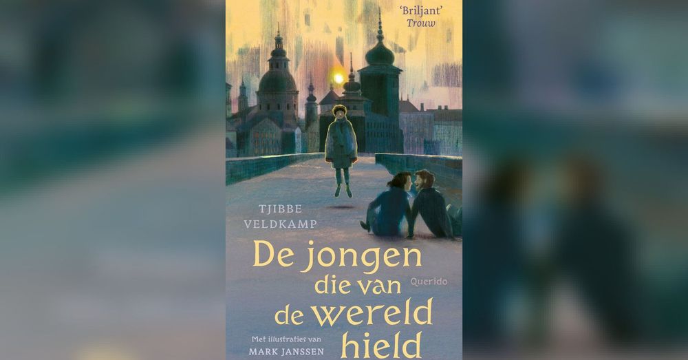 Kinderboek Limburgse illustrator wint prijs - L1 Nieuws