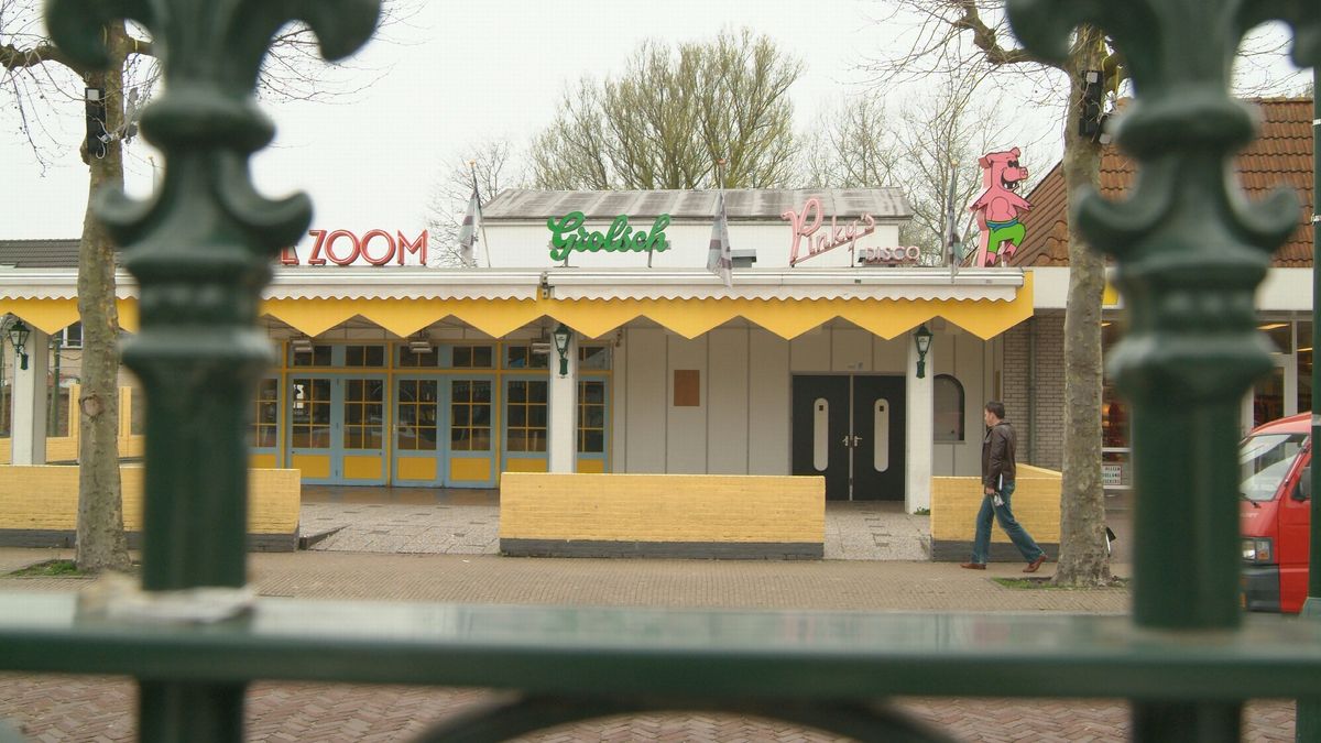 'Renesse was het Lloret van Nederland, the place to be', naderende sluiting Pinky's en de Zoom haalt