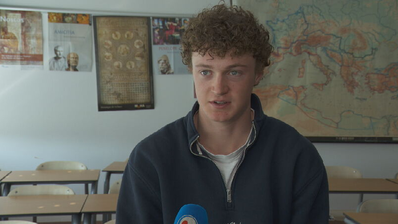 Thijs Wiersma