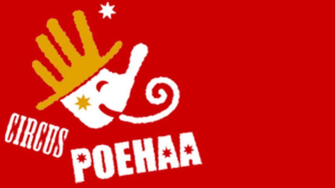 Circus Poehaa in grote problemen