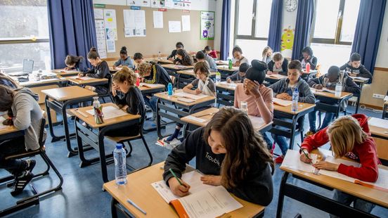 Zo zit het: waarom een school soms dicht moet